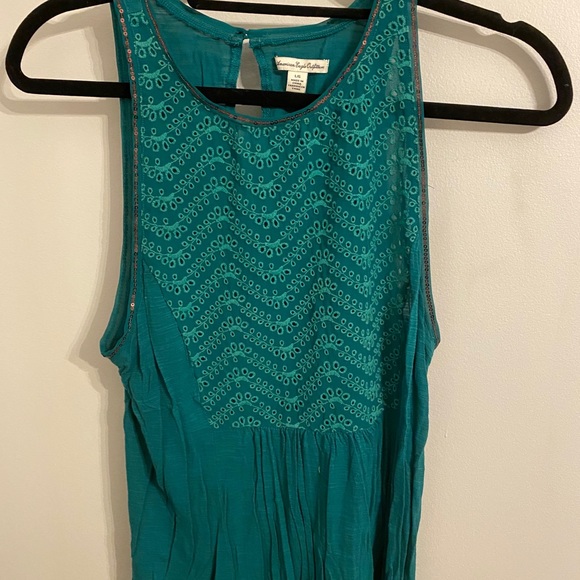 AEO Tank - Picture 3 of 6